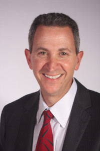 David Oberg, DLO Realty Group Headshot